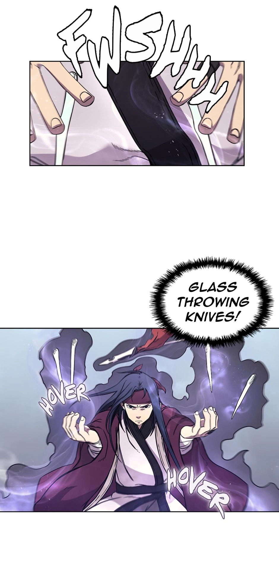 Heavenly Demon Reborn! Chapter 133 Page 6