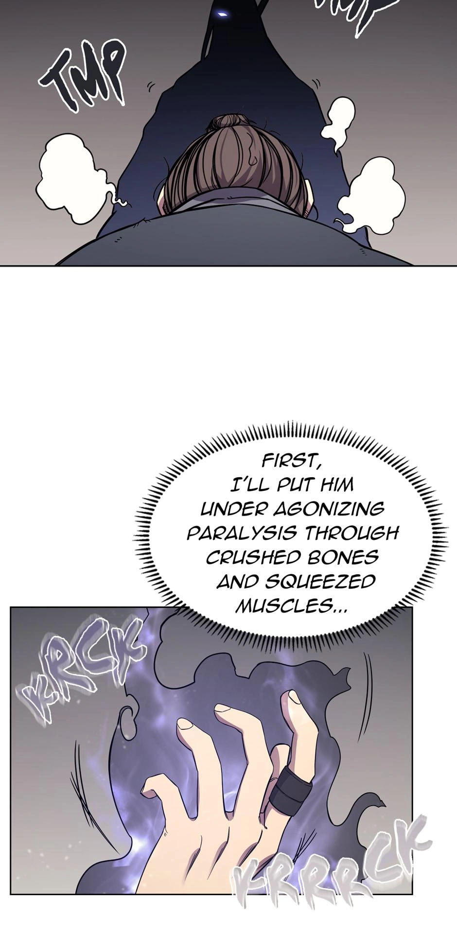 Heavenly Demon Reborn! Chapter 133 Page 12