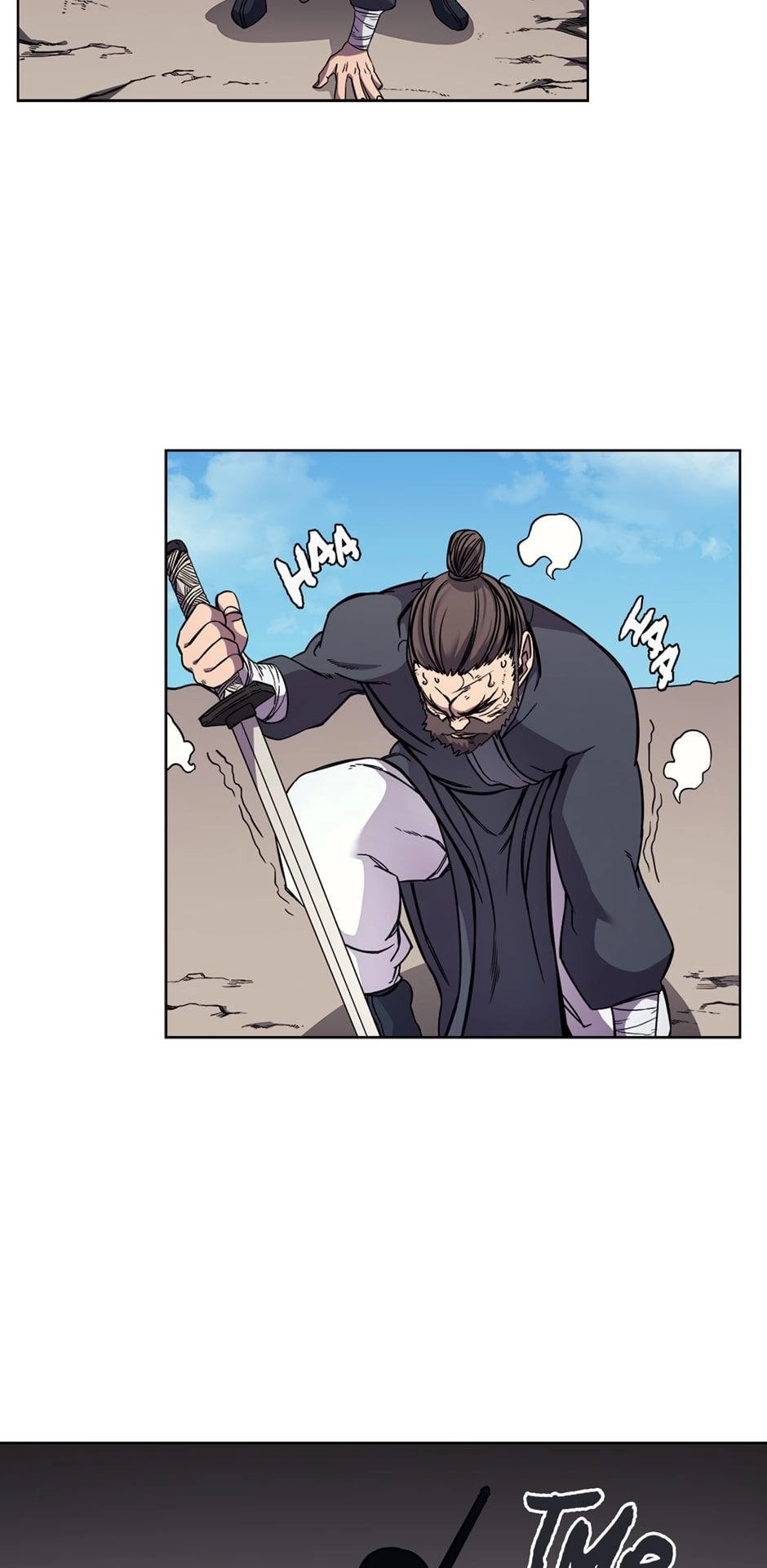 Heavenly Demon Reborn! Chapter 133 Page 11
