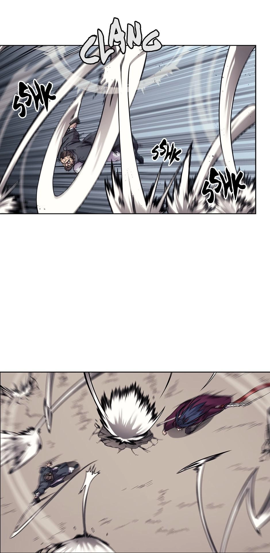 Heavenly Demon Reborn! Chapter 133 Page 8