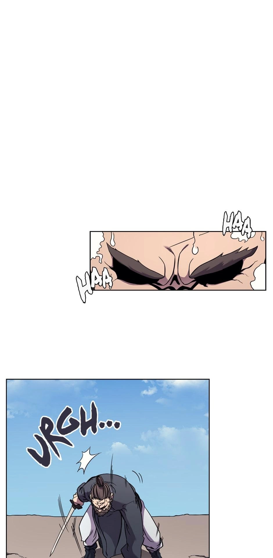 Heavenly Demon Reborn! Chapter 133 Page 10