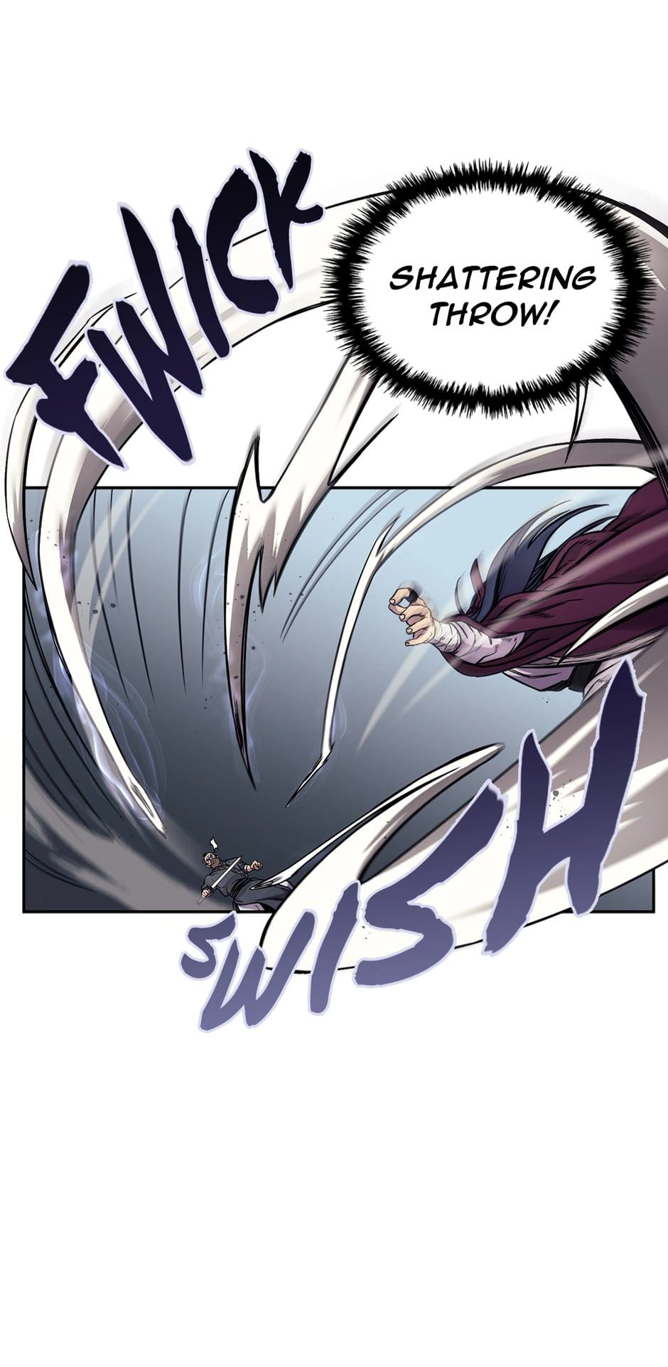 Heavenly Demon Reborn! Chapter 133 Page 7