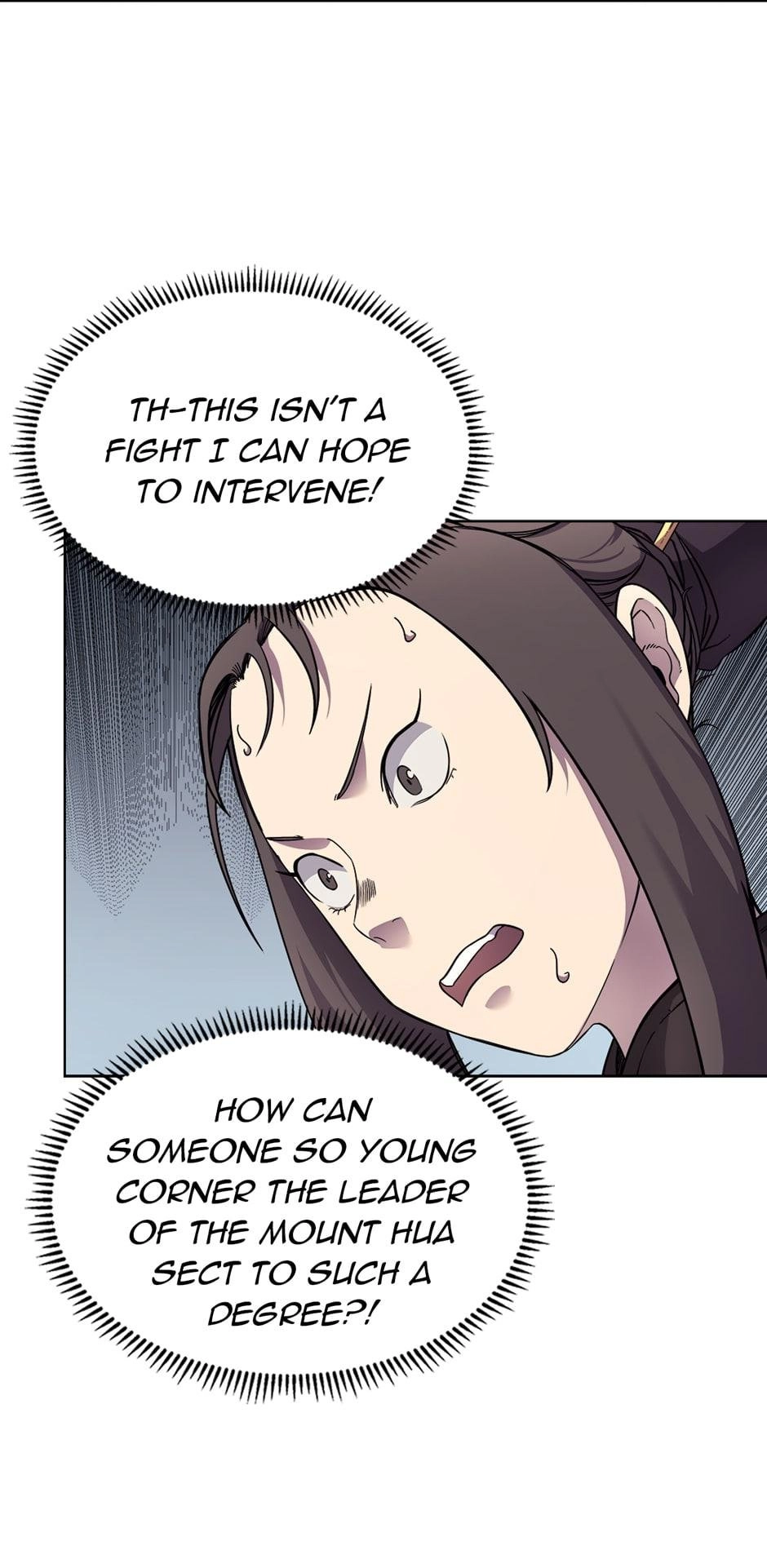 Heavenly Demon Reborn! Chapter 133 Page 9