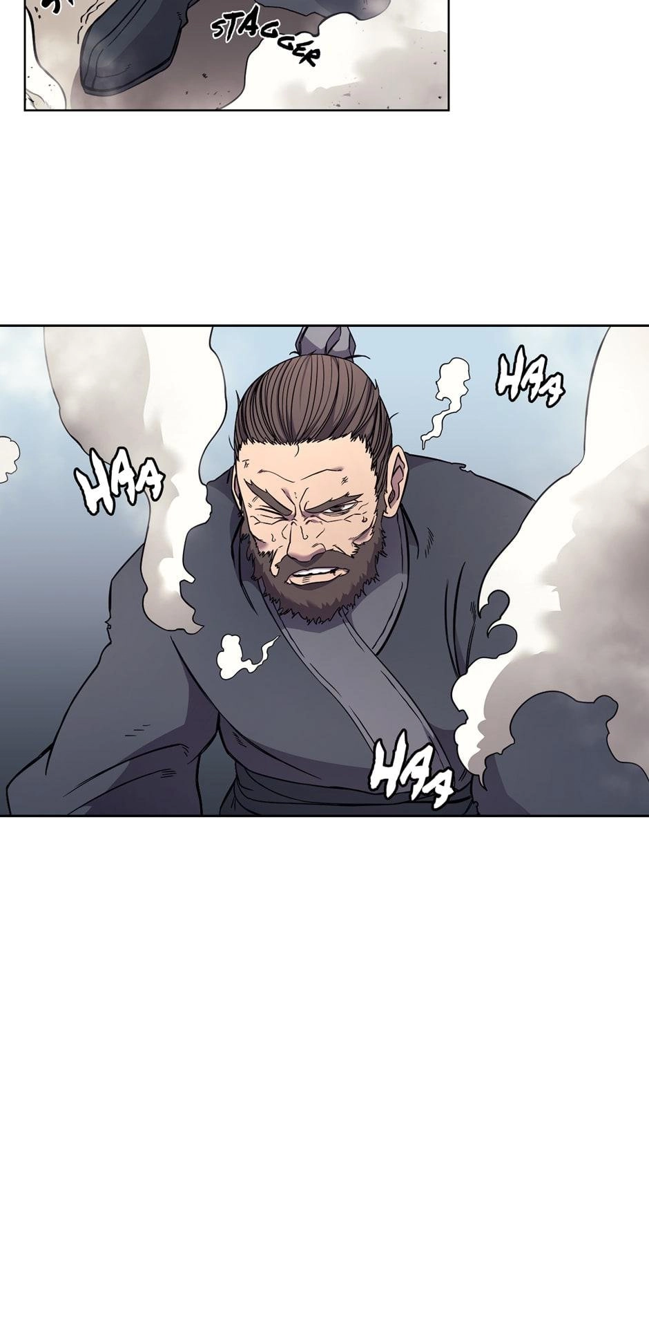 Heavenly Demon Reborn! Chapter 133 Page 5