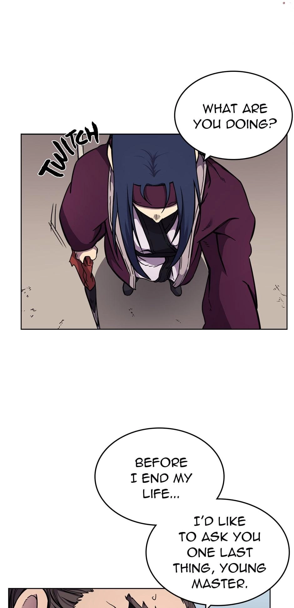 Heavenly Demon Reborn! Chapter 133 Page 16
