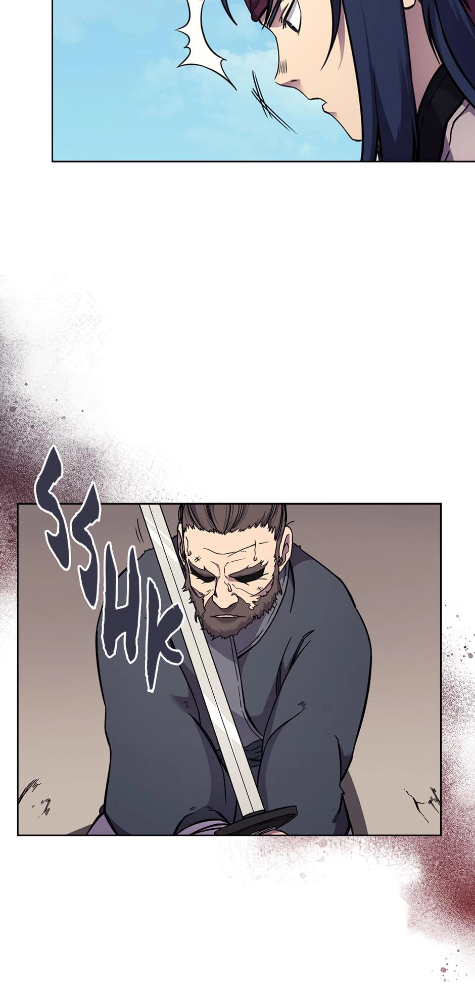 Heavenly Demon Reborn! Chapter 133 Page 15