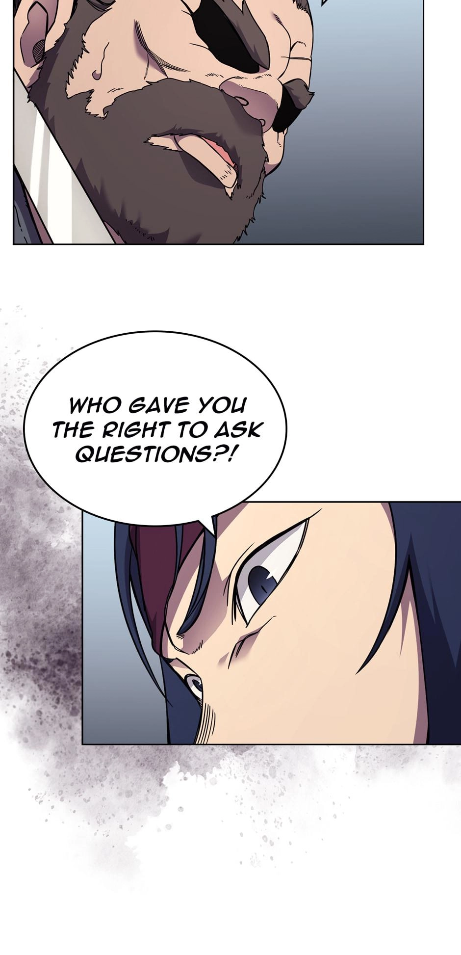 Heavenly Demon Reborn! Chapter 133 Page 17