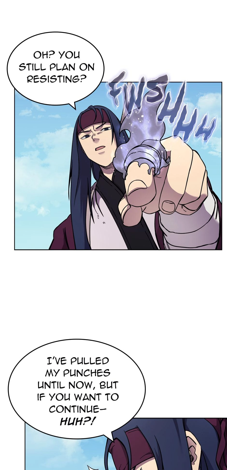 Heavenly Demon Reborn! Chapter 133 Page 14