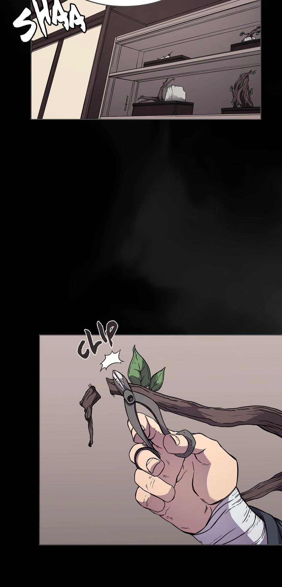 Heavenly Demon Reborn! Chapter 133 Page 41