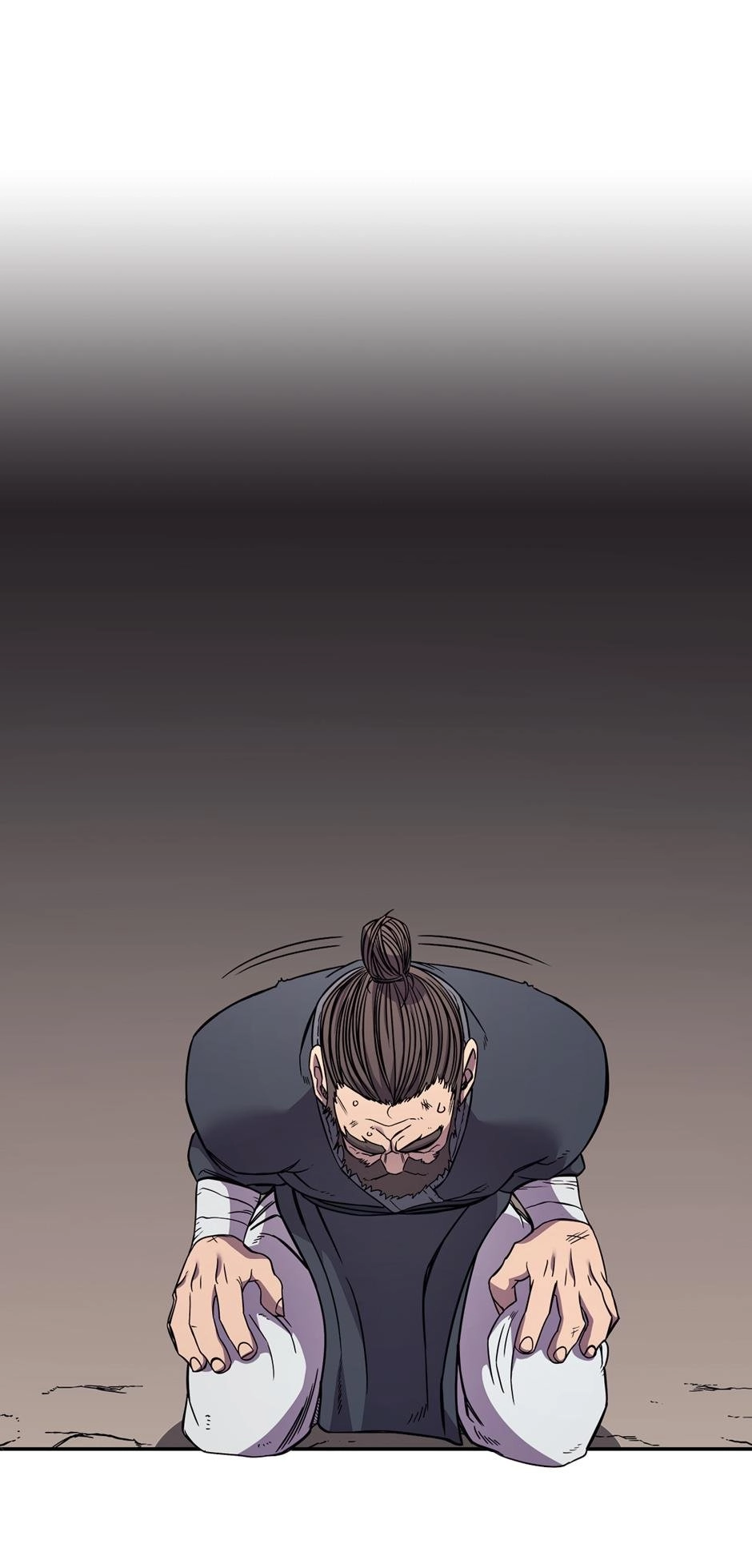Heavenly Demon Reborn! Chapter 133 Page 36