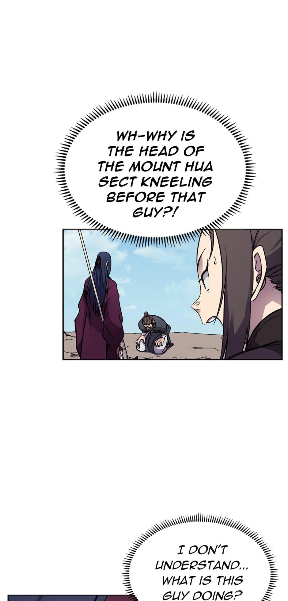 Heavenly Demon Reborn! Chapter 133 Page 37
