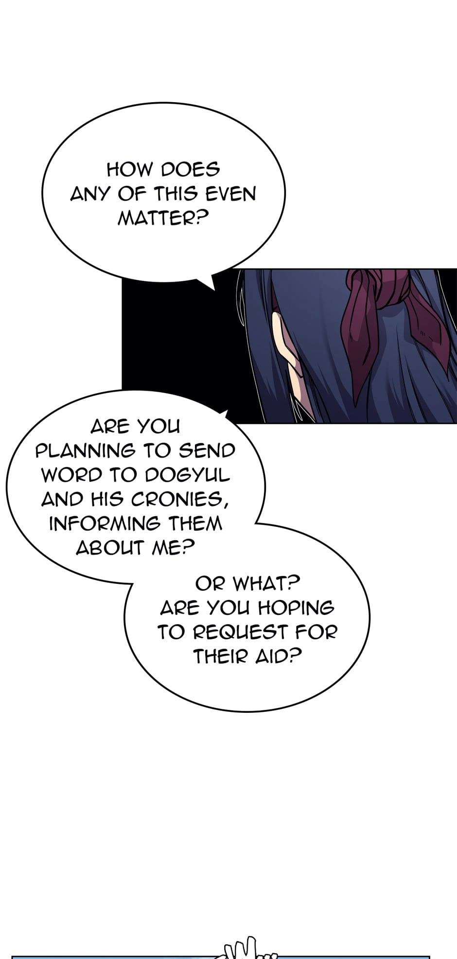 Heavenly Demon Reborn! Chapter 133 Page 24