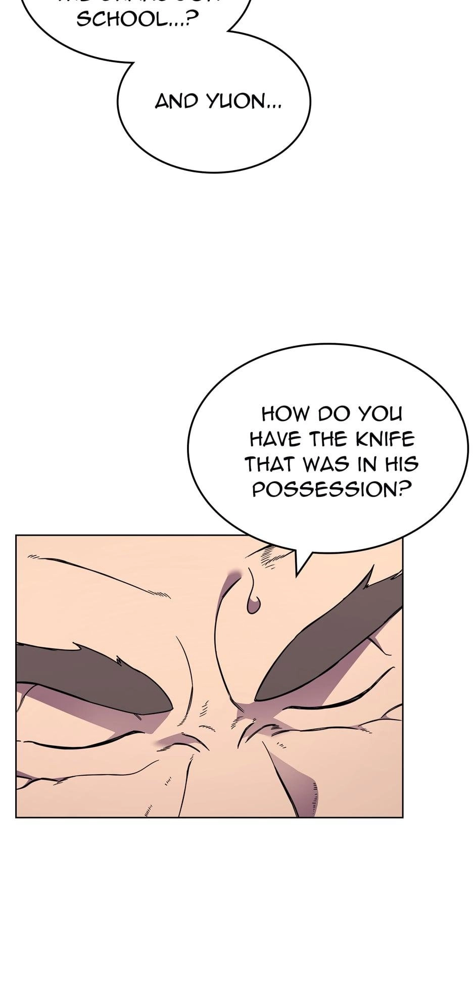 Heavenly Demon Reborn! Chapter 133 Page 28