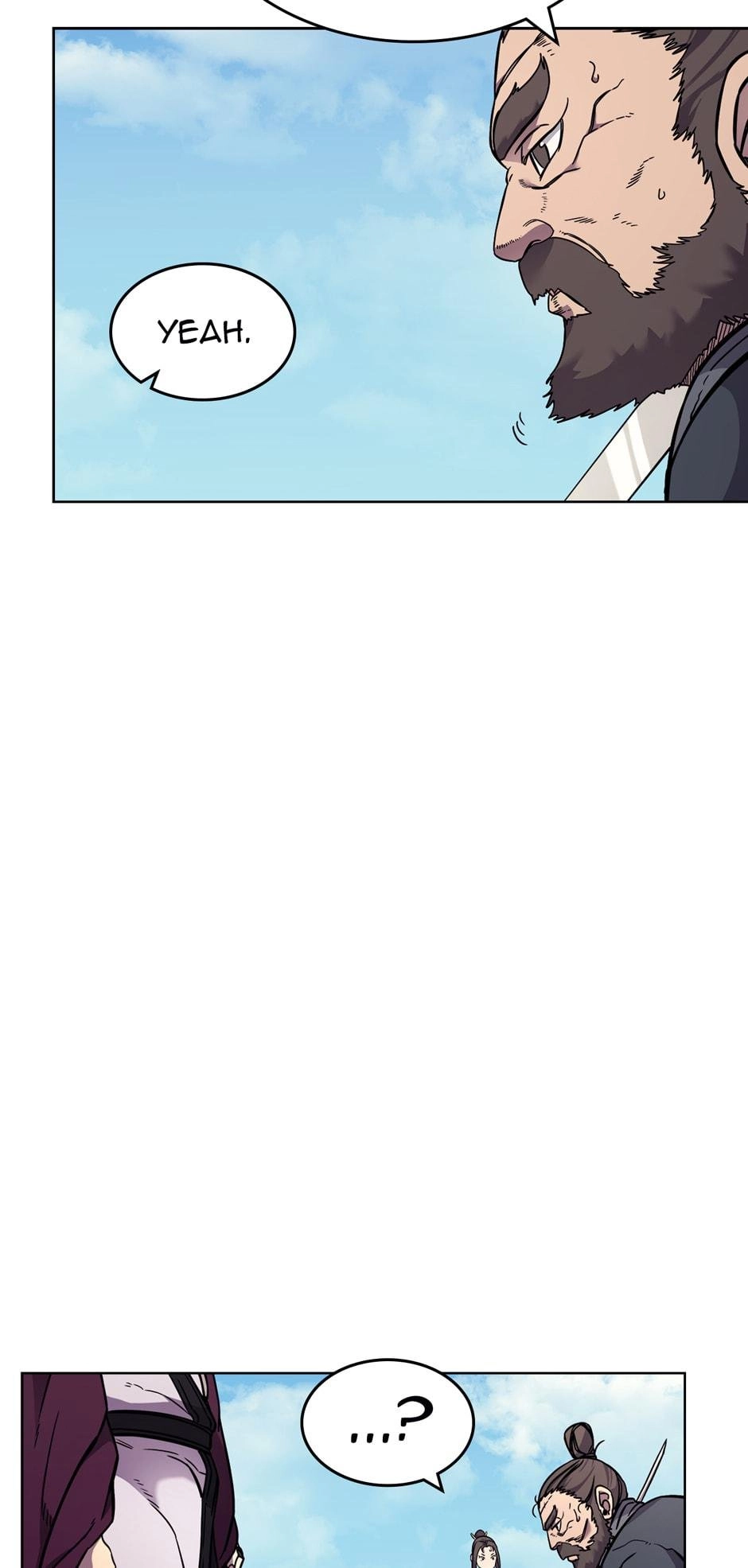 Heavenly Demon Reborn! Chapter 133 Page 26