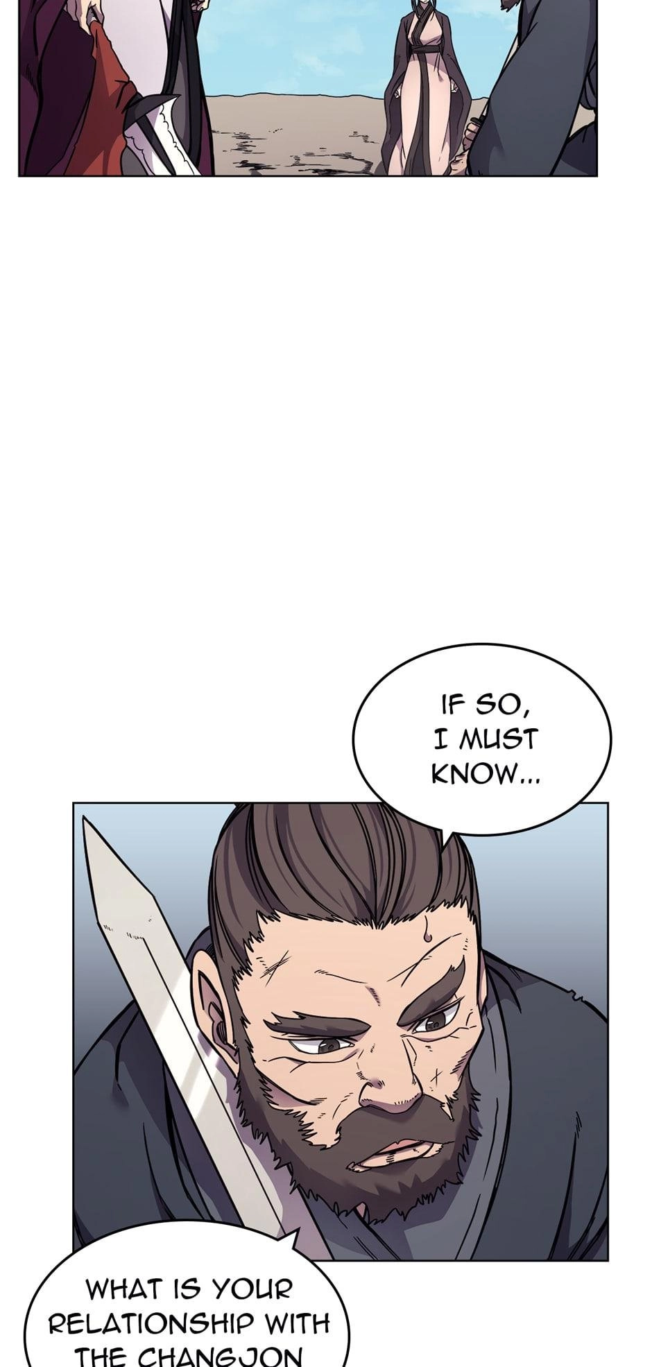 Heavenly Demon Reborn! Chapter 133 Page 27