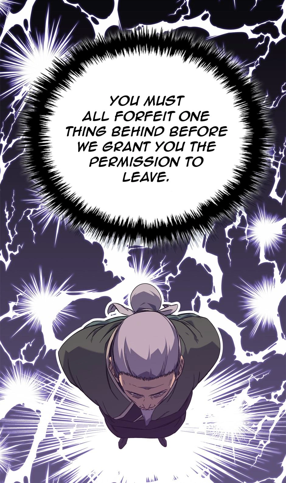 Heavenly Demon Reborn! Chapter 161 Page 52