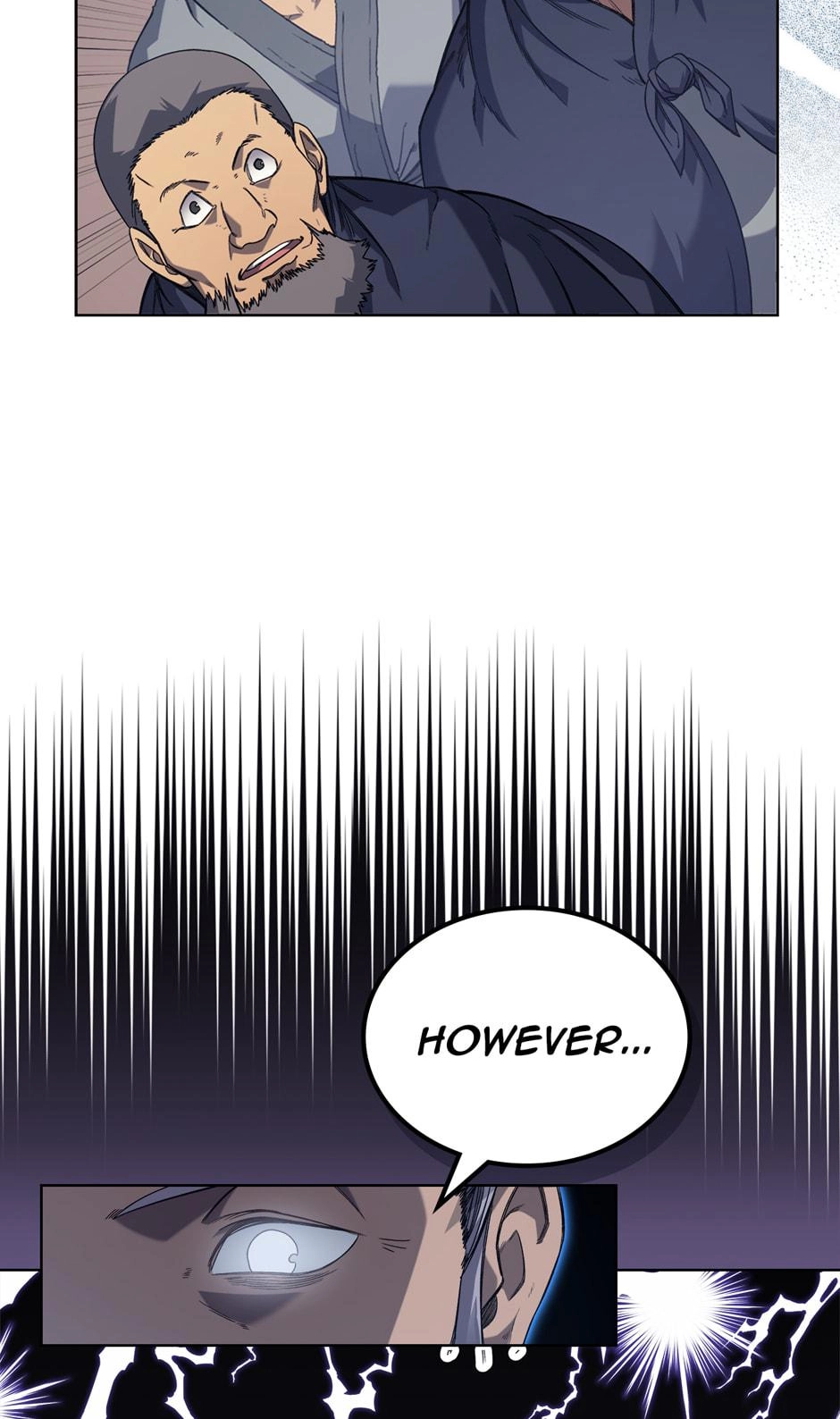 Heavenly Demon Reborn! Chapter 161 Page 51