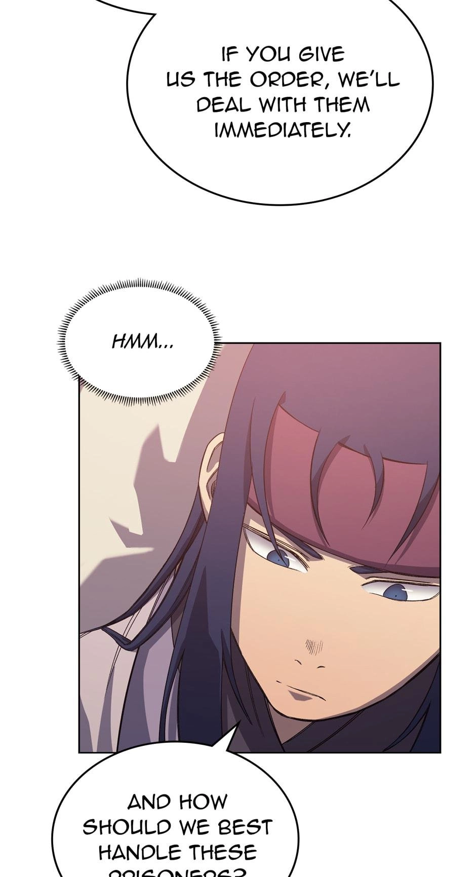 Heavenly Demon Reborn! Chapter 161 Page 29