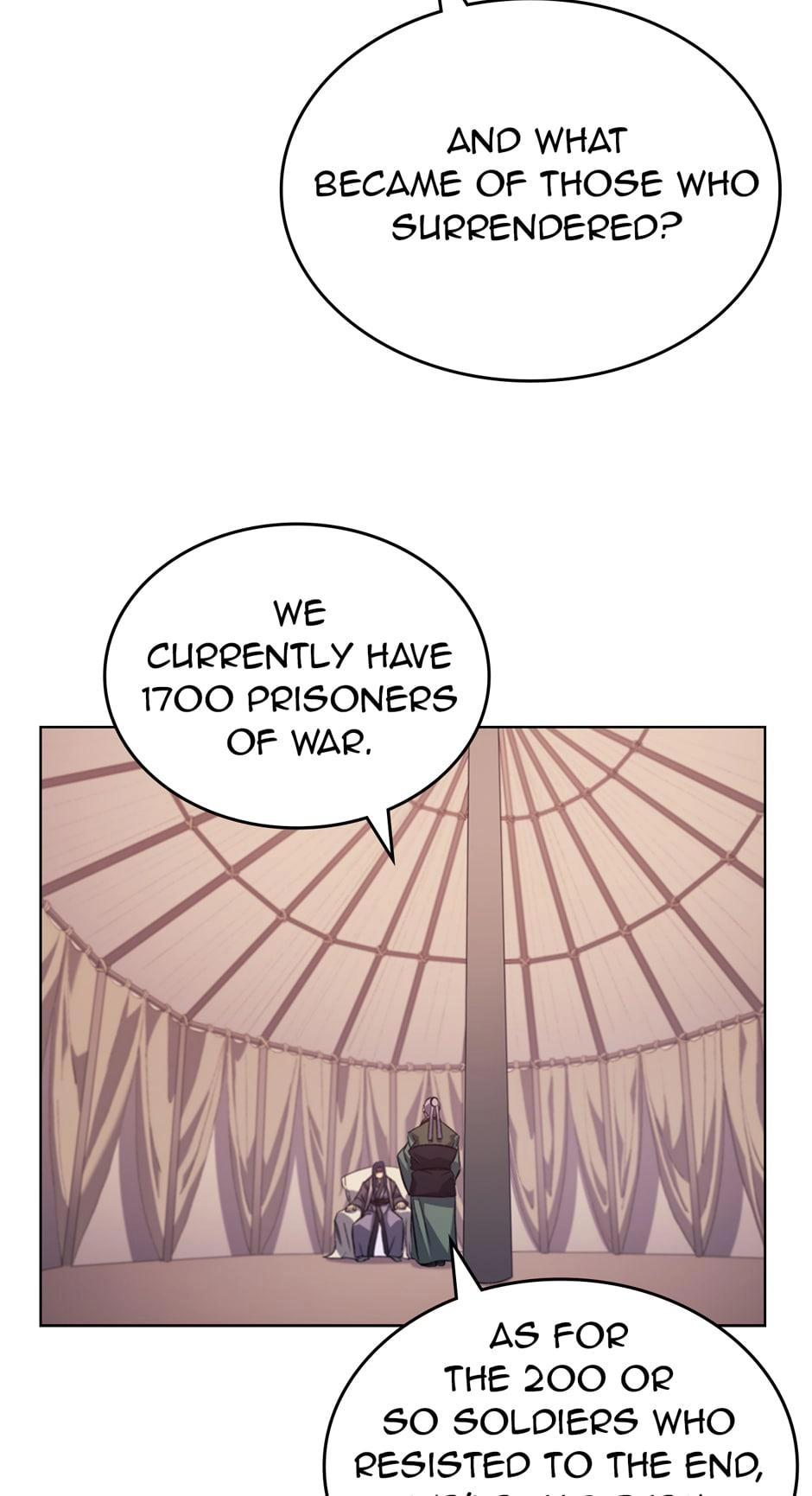 Heavenly Demon Reborn! Chapter 161 Page 27