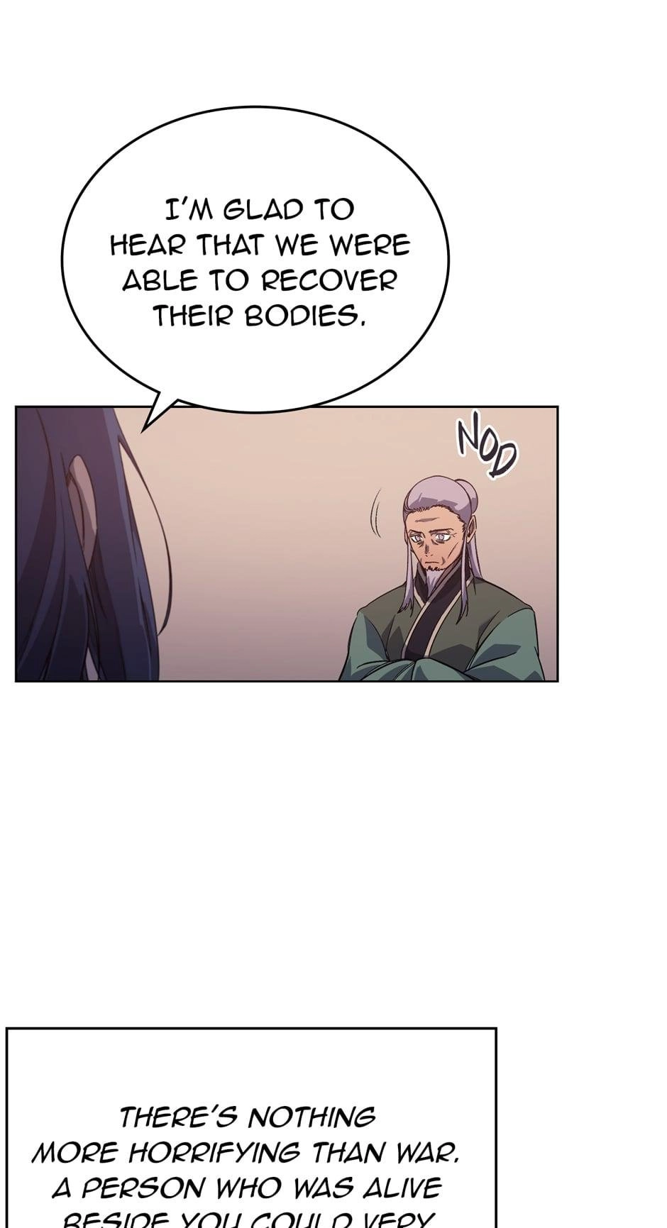 Heavenly Demon Reborn! Chapter 161 Page 24