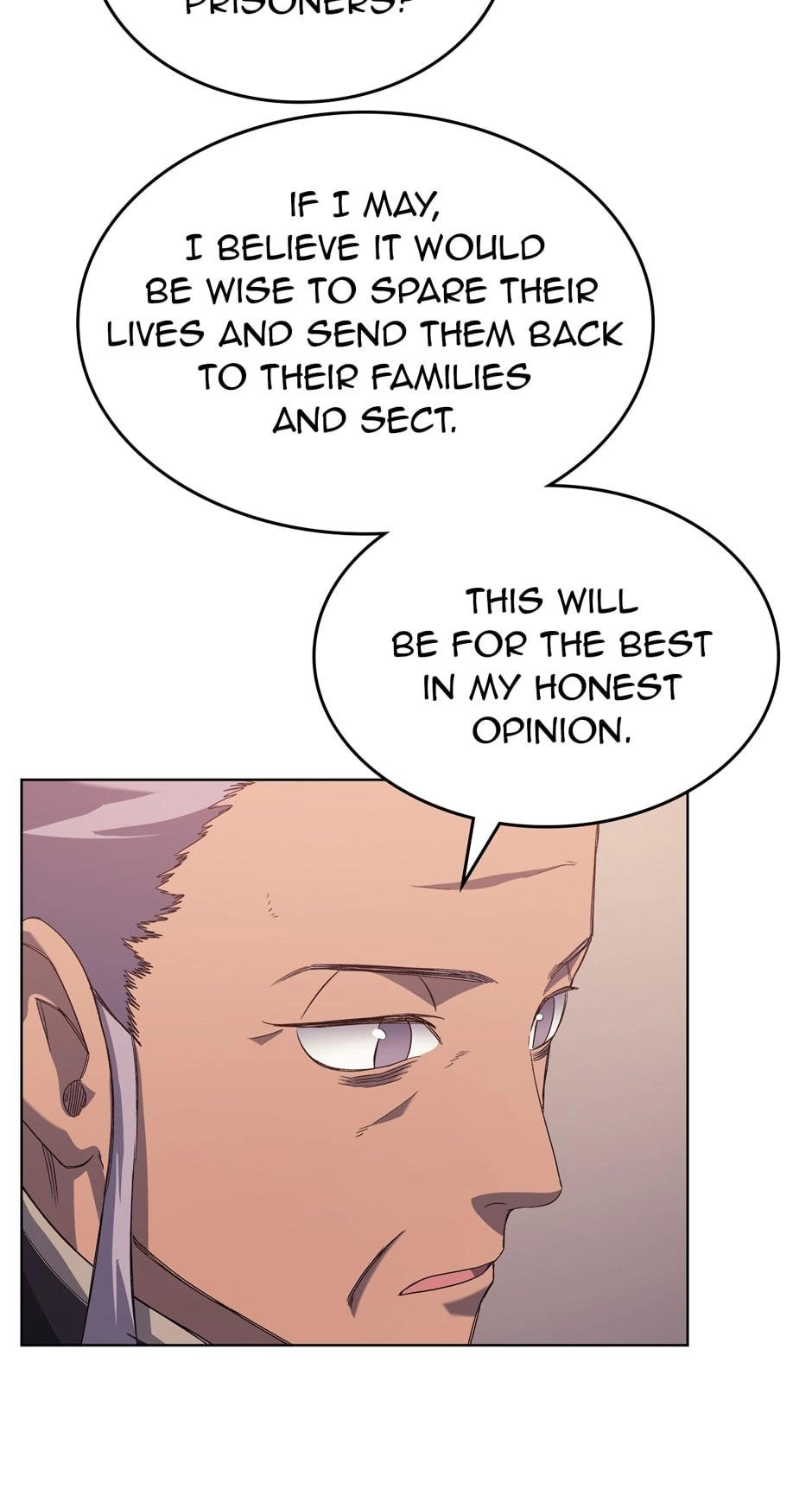 Heavenly Demon Reborn! Chapter 161 Page 30
