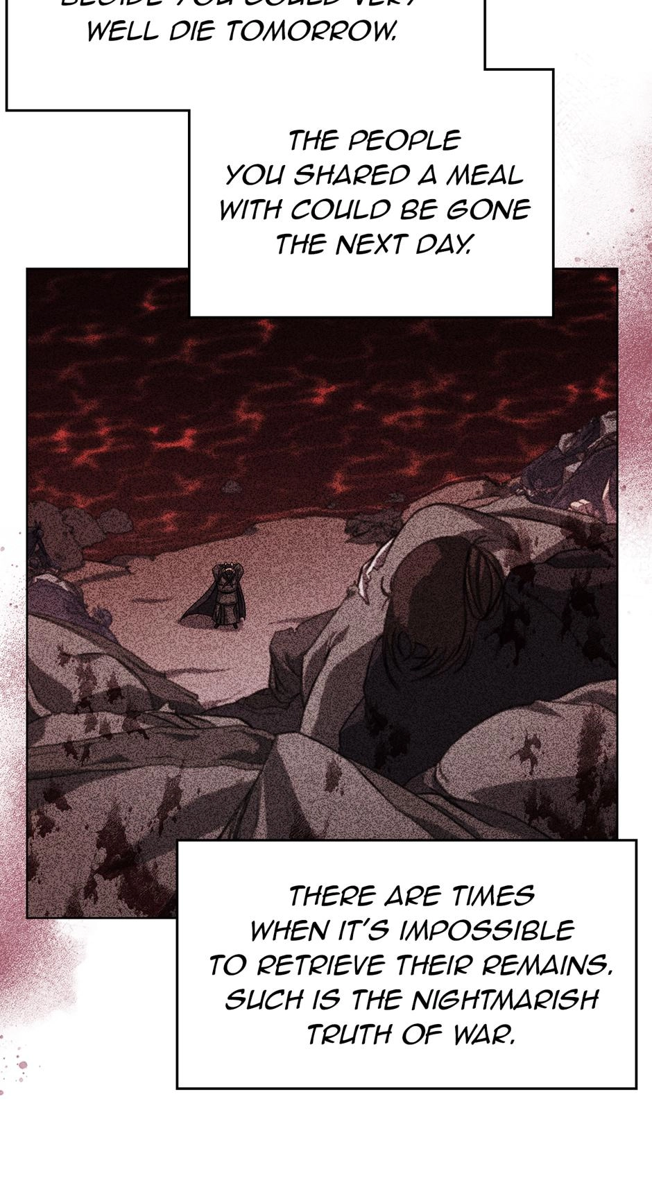 Heavenly Demon Reborn! Chapter 161 Page 25