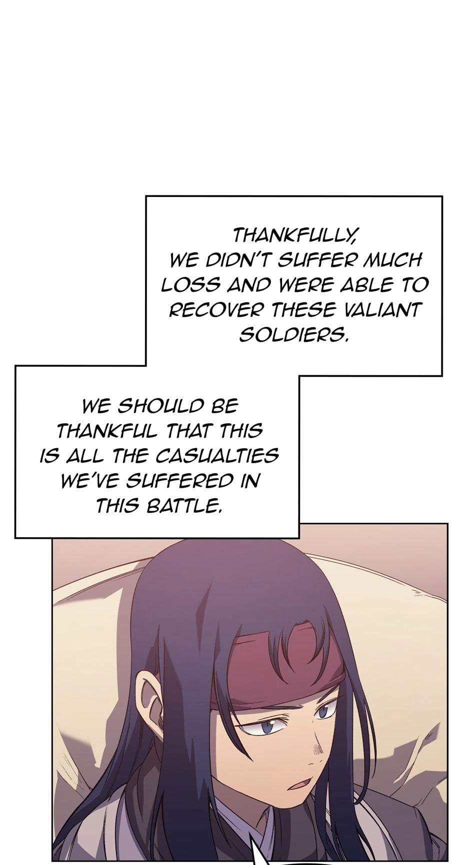 Heavenly Demon Reborn! Chapter 161 Page 26