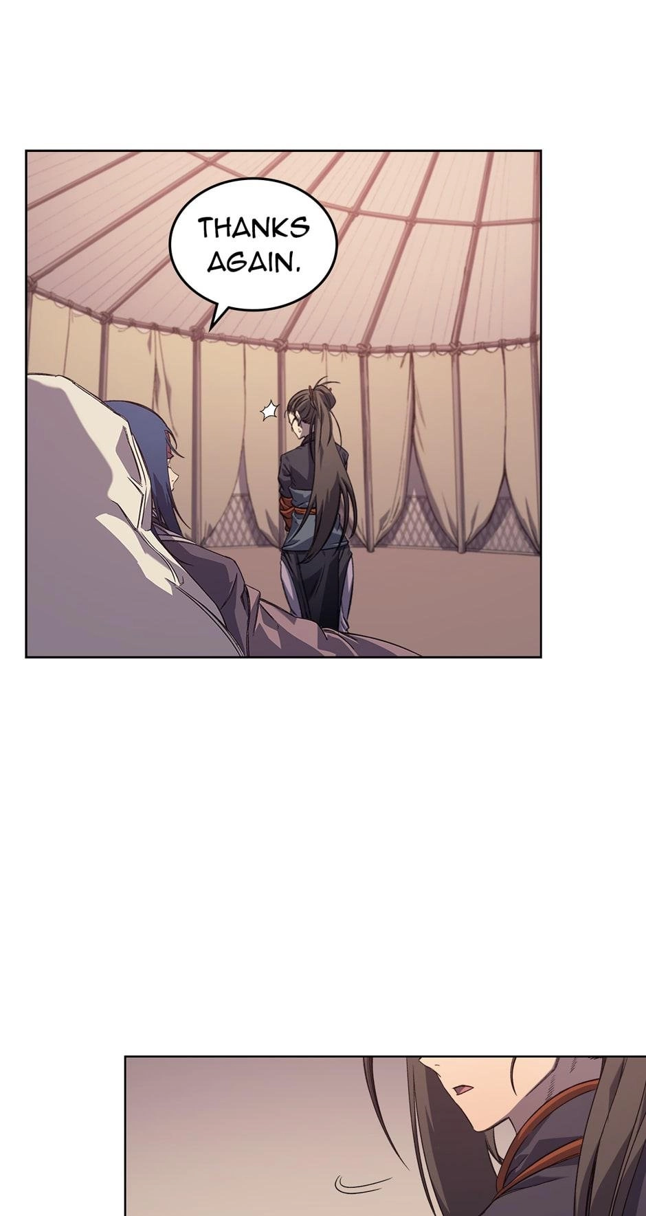 Heavenly Demon Reborn! Chapter 161 Page 16