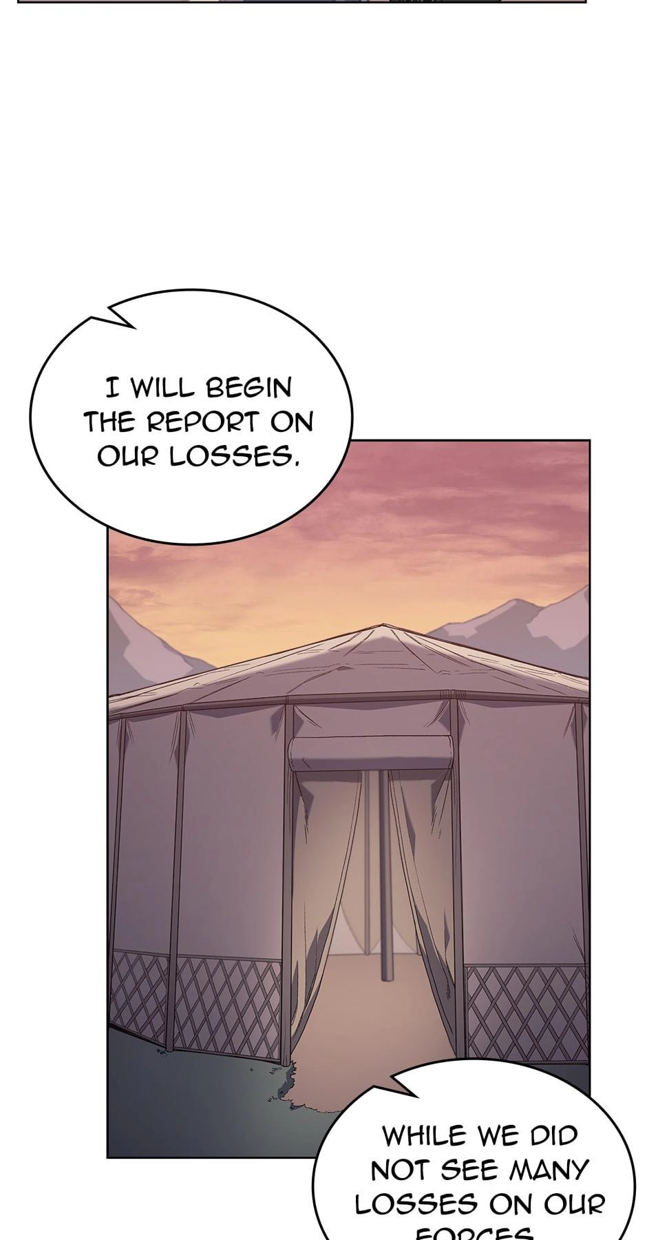 Heavenly Demon Reborn! Chapter 161 Page 20