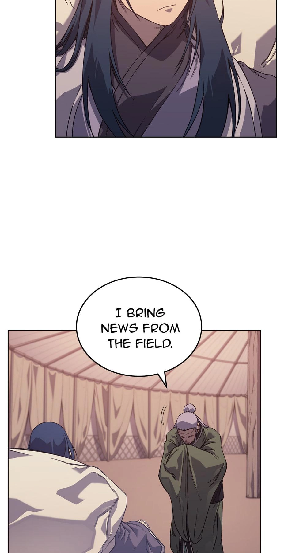 Heavenly Demon Reborn! Chapter 161 Page 19