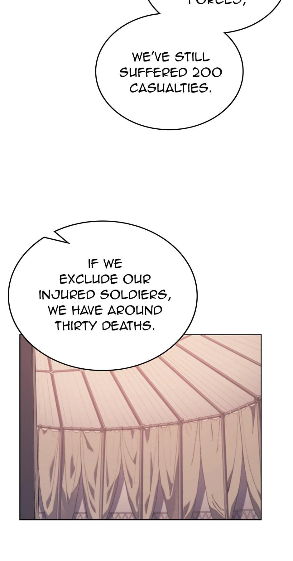 Heavenly Demon Reborn! Chapter 161 Page 21
