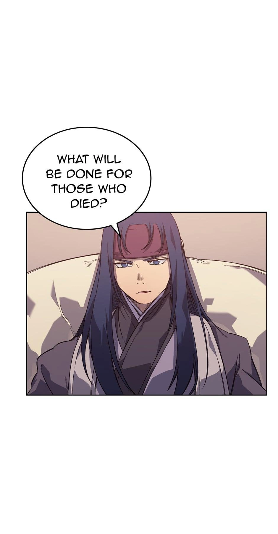 Heavenly Demon Reborn! Chapter 161 Page 22