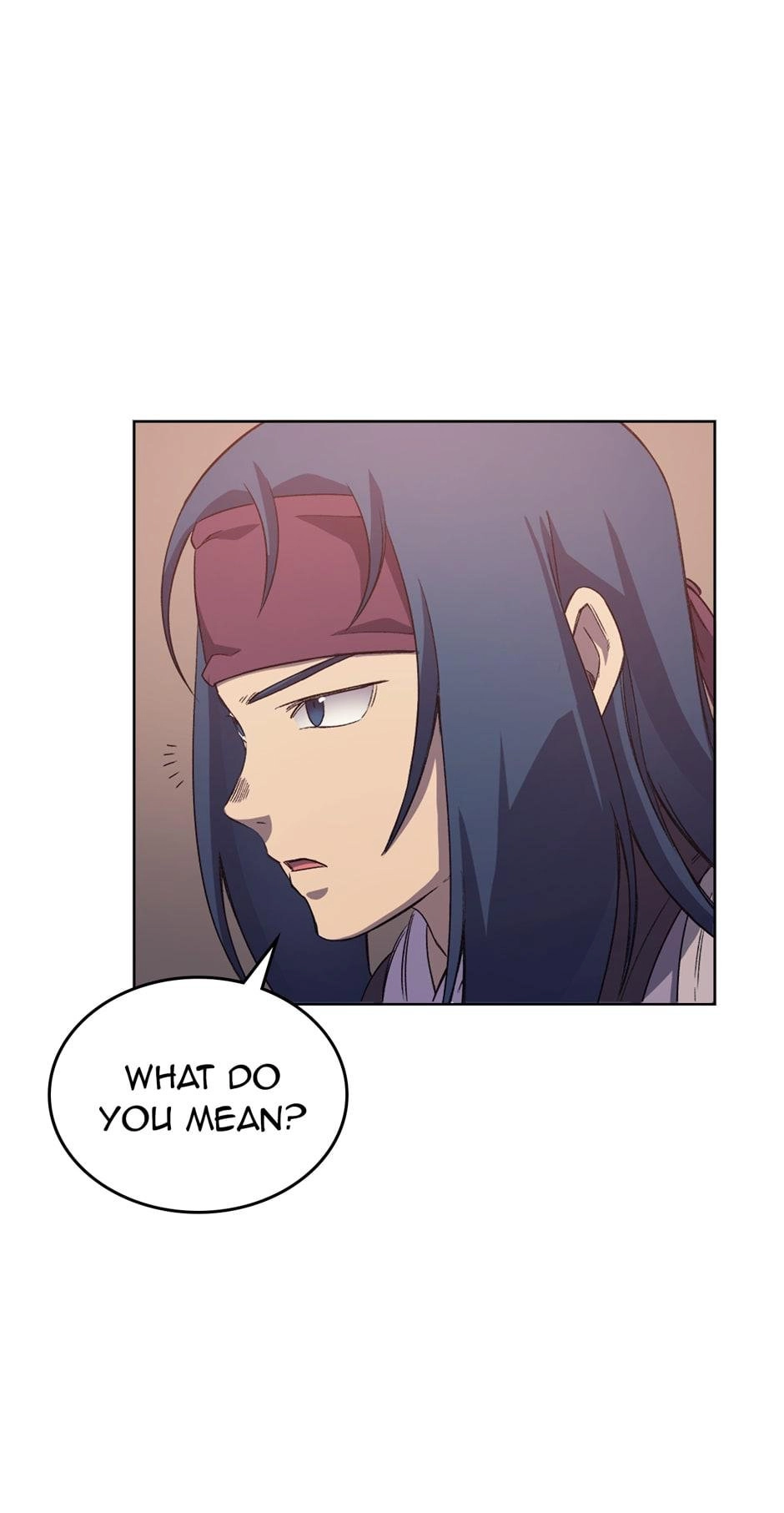 Heavenly Demon Reborn! Chapter 161 Page 43