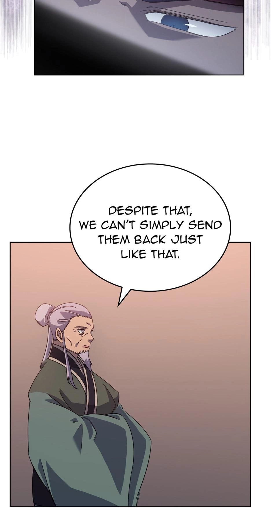 Heavenly Demon Reborn! Chapter 161 Page 42