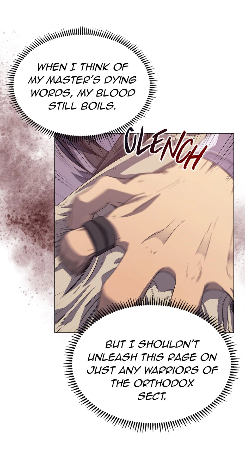Heavenly Demon Reborn! Chapter 161 Page 39