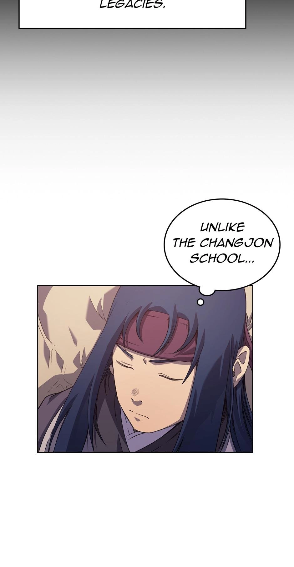 Heavenly Demon Reborn! Chapter 161 Page 38