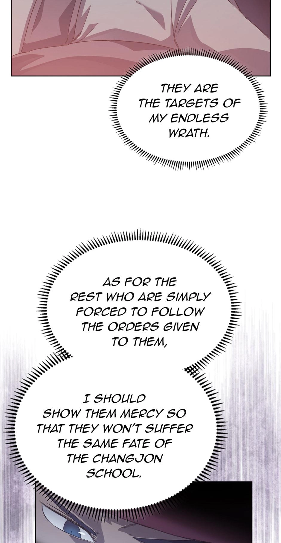 Heavenly Demon Reborn! Chapter 161 Page 41