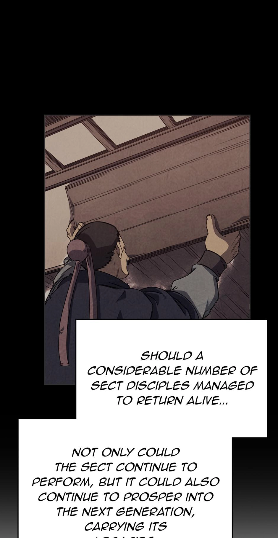 Heavenly Demon Reborn! Chapter 161 Page 37