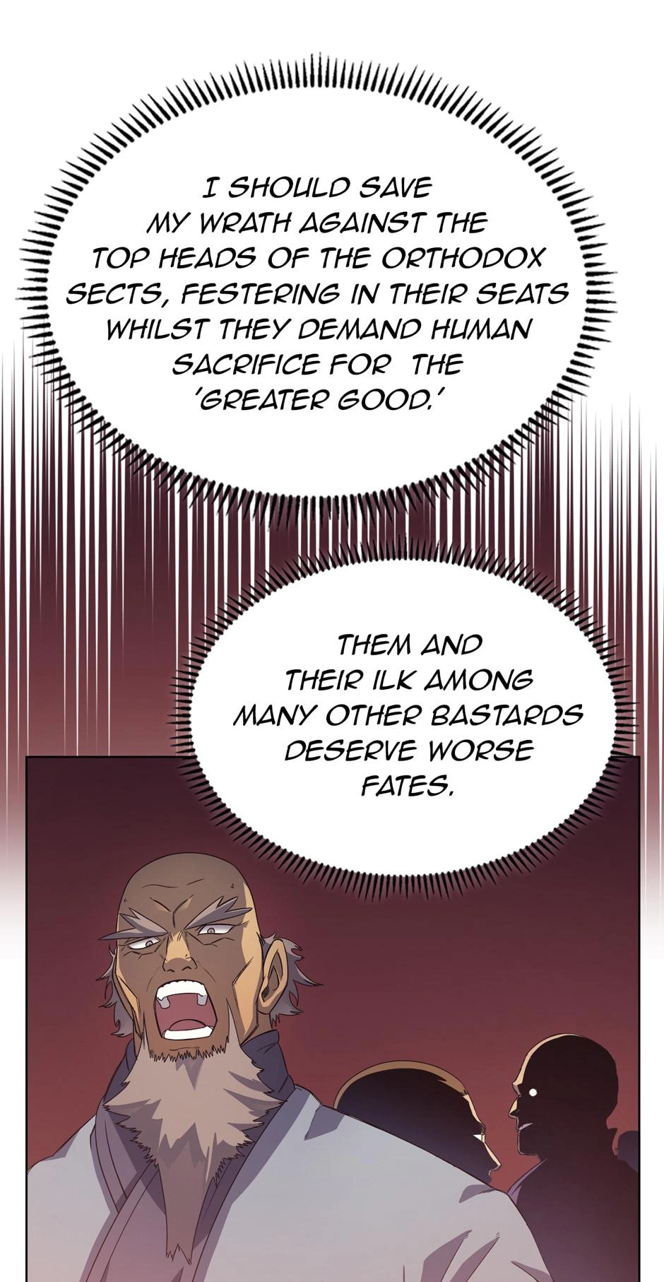 Heavenly Demon Reborn! Chapter 161 Page 40
