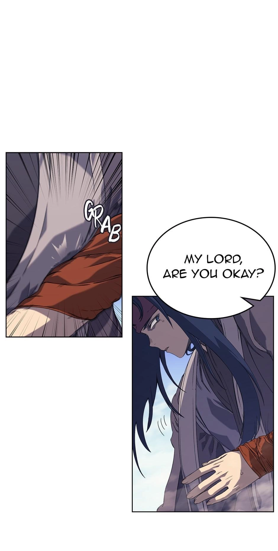 Heavenly Demon Reborn! Chapter 161 Page 6