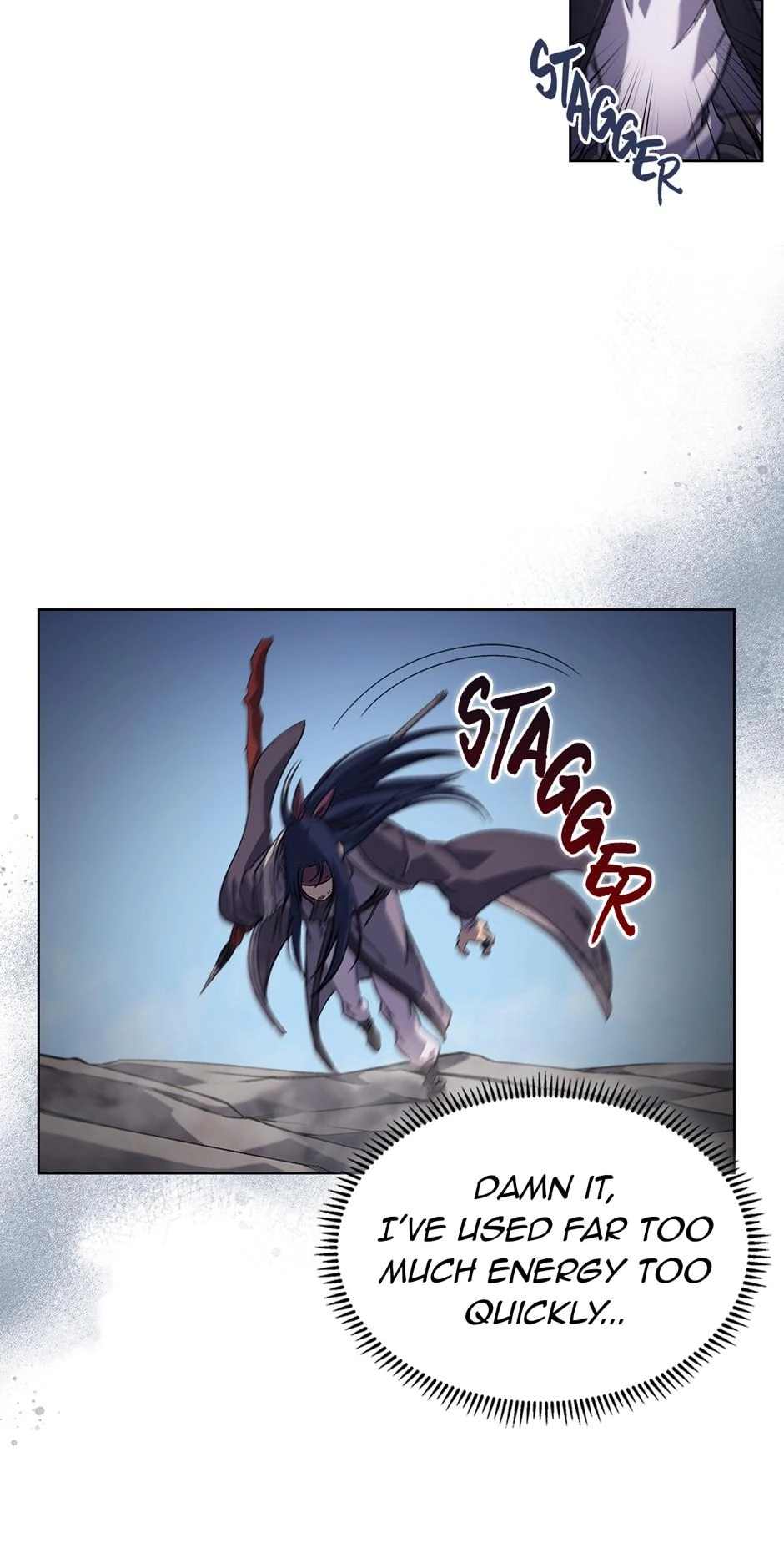 Heavenly Demon Reborn! Chapter 161 Page 5