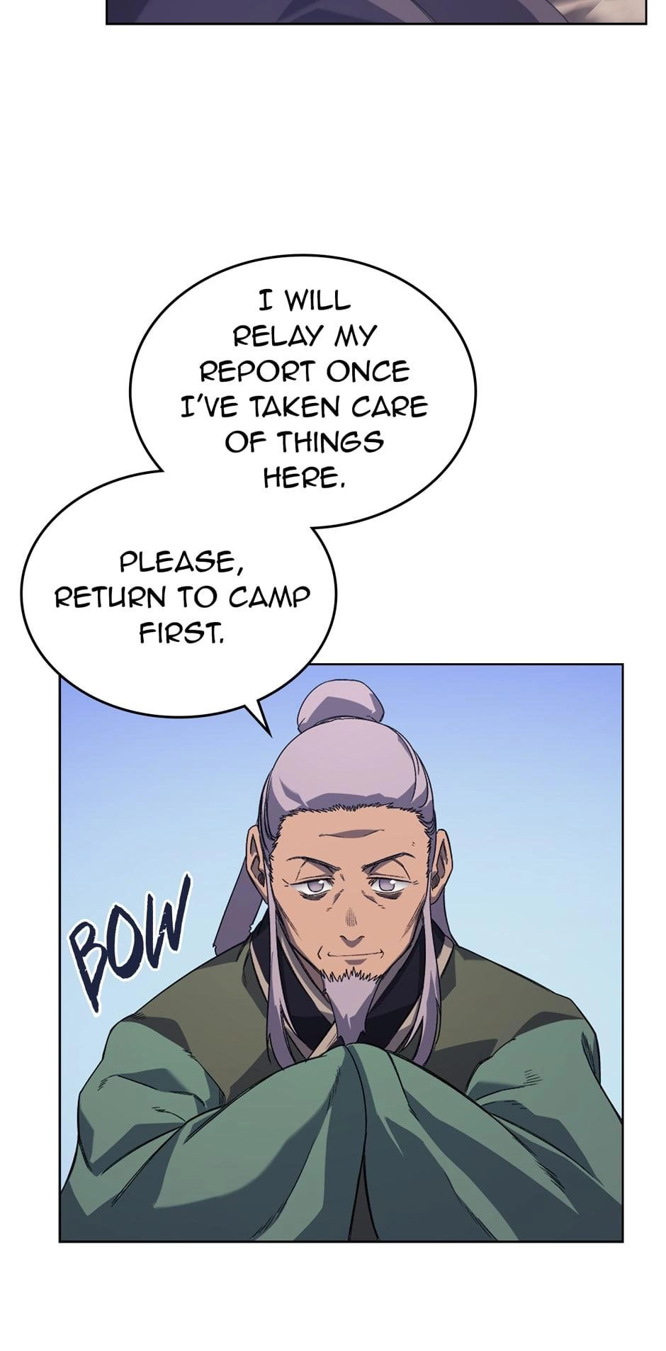 Heavenly Demon Reborn! Chapter 161 Page 11