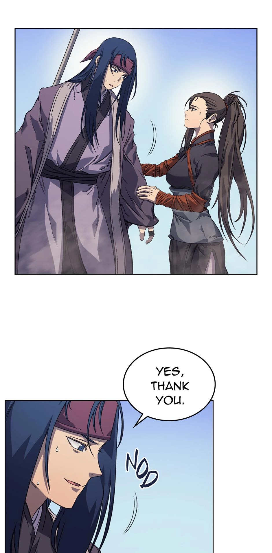 Heavenly Demon Reborn! Chapter 161 Page 7