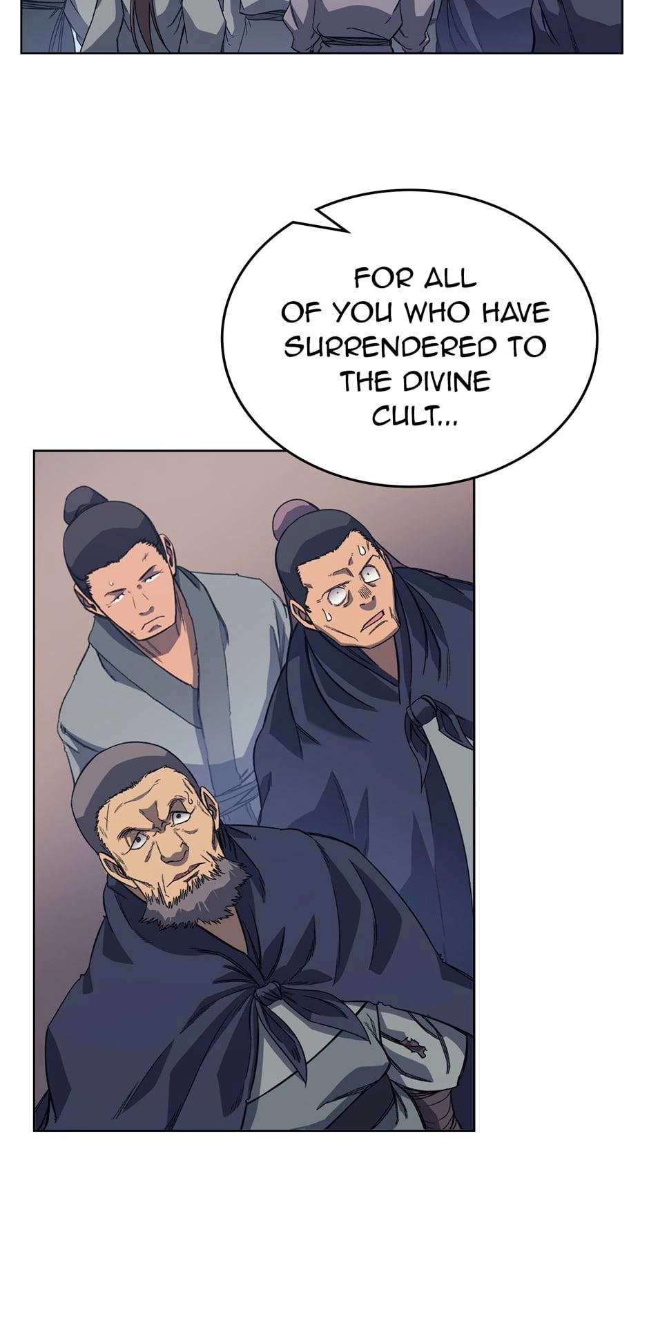 Heavenly Demon Reborn! Chapter 161 Page 49