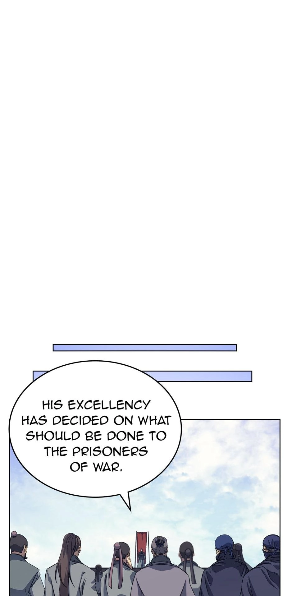 Heavenly Demon Reborn! Chapter 161 Page 48