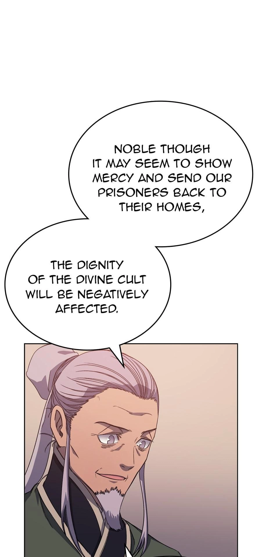 Heavenly Demon Reborn! Chapter 161 Page 44