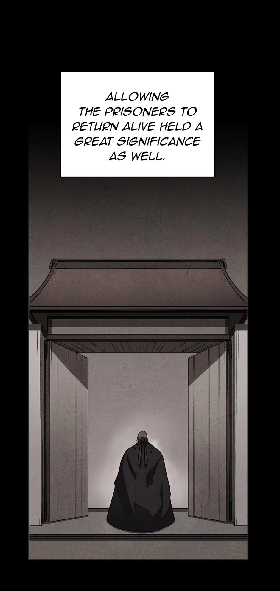 Heavenly Demon Reborn! Chapter 161 Page 36