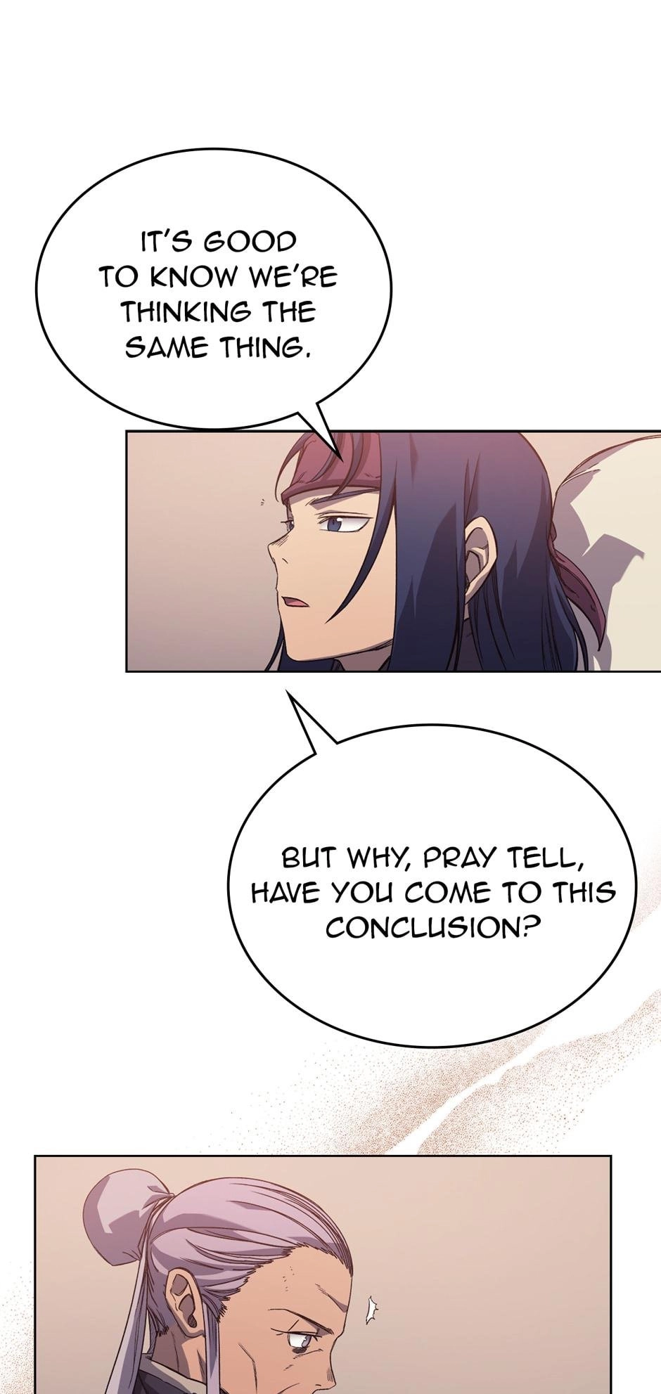 Heavenly Demon Reborn! Chapter 161 Page 31