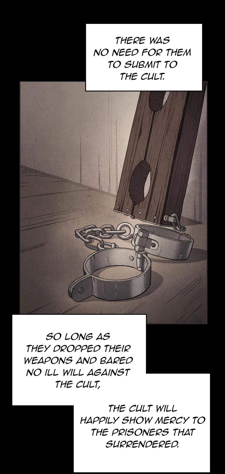 Heavenly Demon Reborn! Chapter 161 Page 35