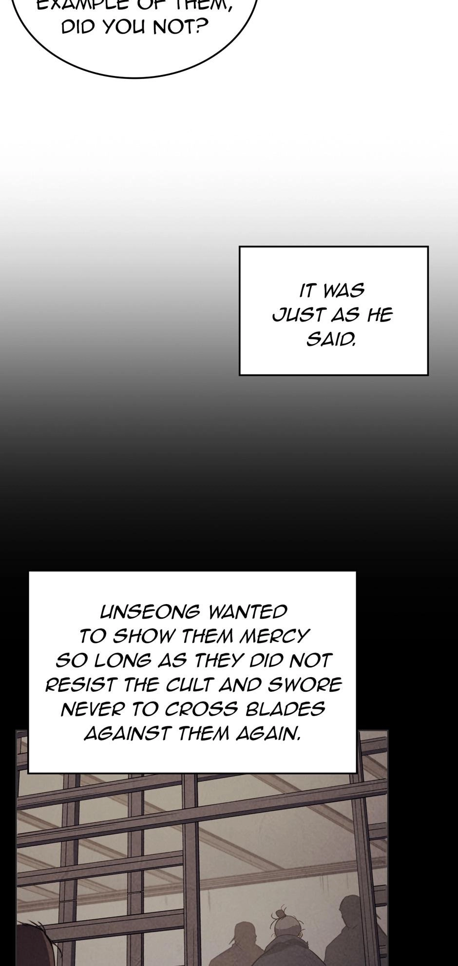Heavenly Demon Reborn! Chapter 161 Page 33